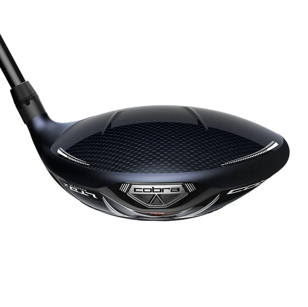 Cobra LTDx MAX Driver (Right-Handed, Color Blue Red) - Image 5