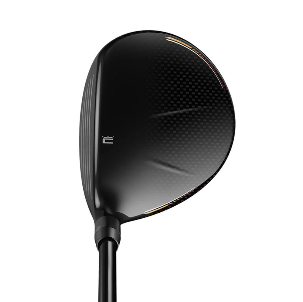 Cobra LTDx MAX Fairway Wood (Right-Handed, Color Blue Red) - Image 2