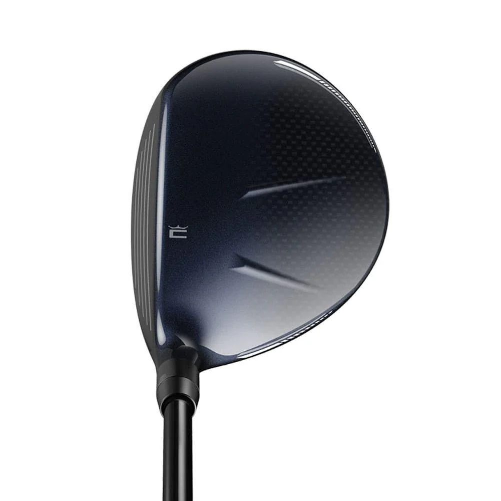 Cobra LTDx MAX Fairway Wood (Left-Handed, Color Blue Red) - Image 6