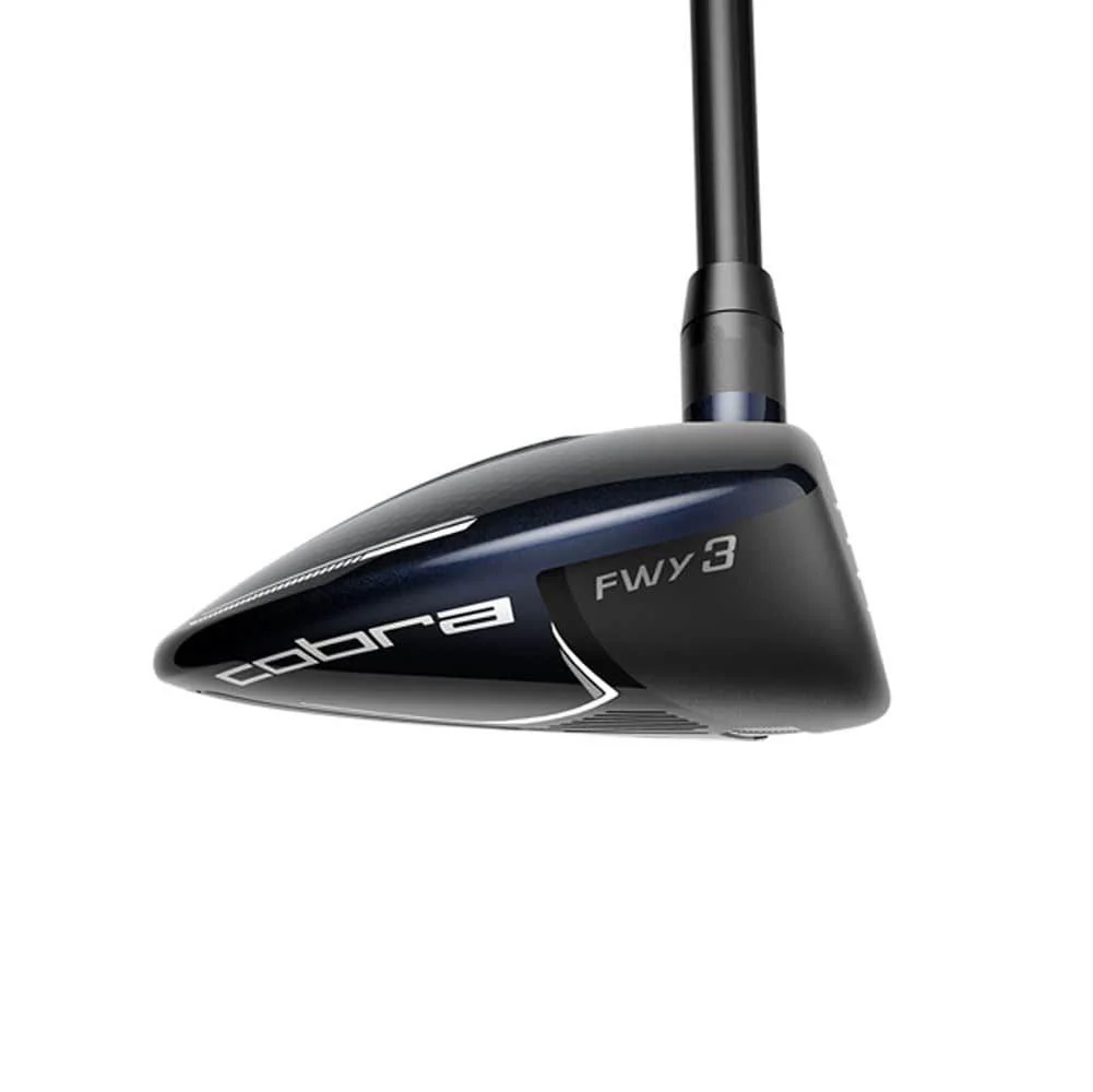 Cobra LTDx MAX Fairway Wood (Left-Handed, Color Blue Red) - Image 8