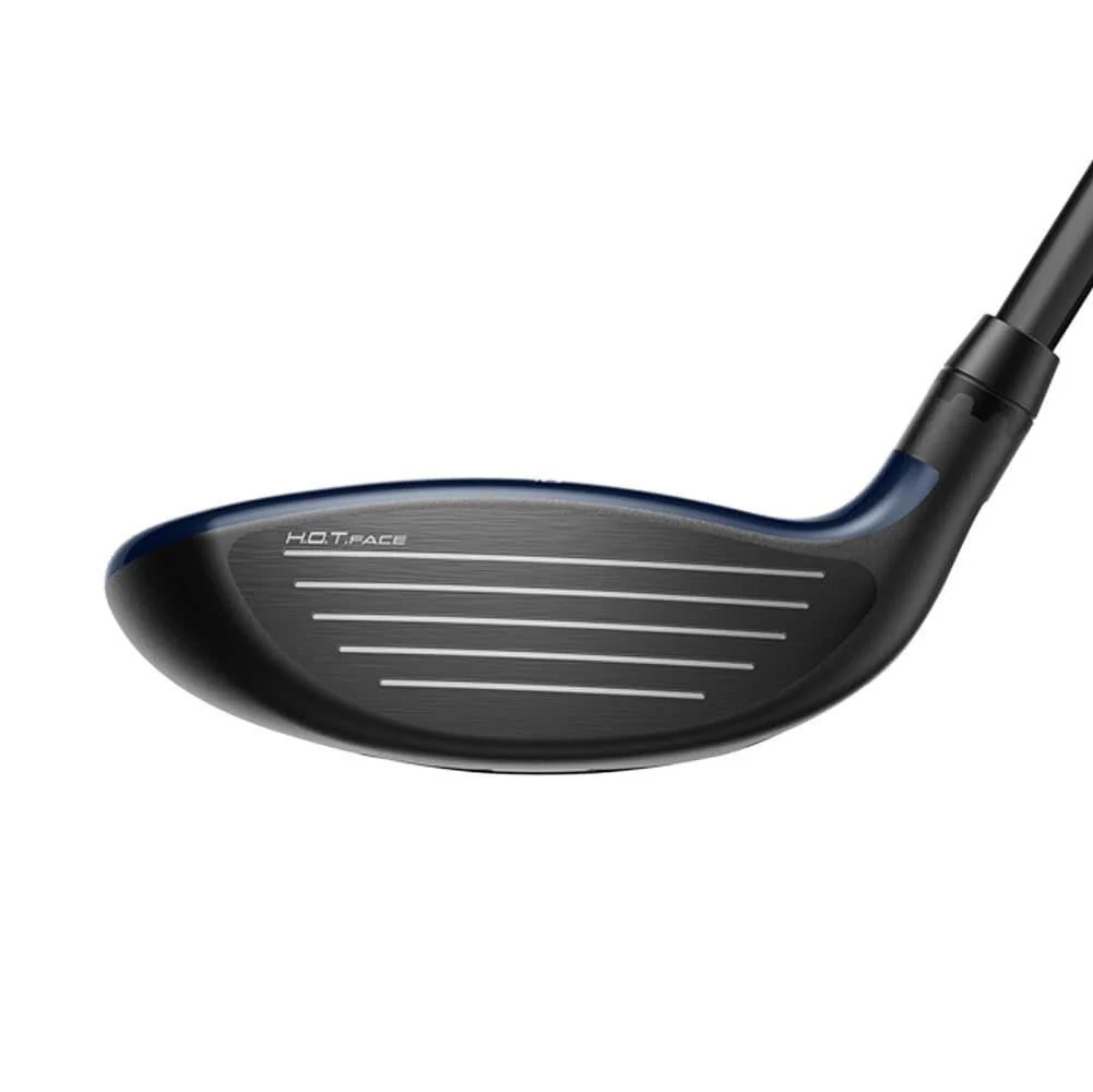 Cobra LTDx MAX Fairway Wood (Right-Handed, Color Black Gold) - Image 7
