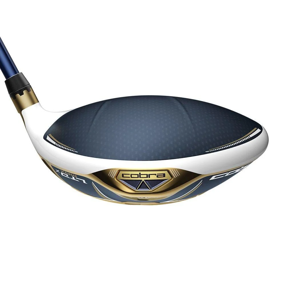 Cobra LTDx MAX Limted Edition Palm Tree Crew Driver (Right-Handed) - Image 5