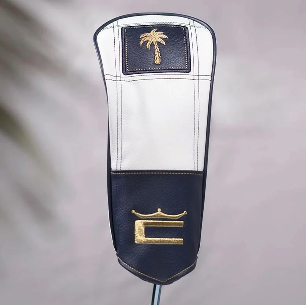 Cobra LTDx MAX Limted Edition Palm Tree Crew Driver (Right-Handed) - Image 6
