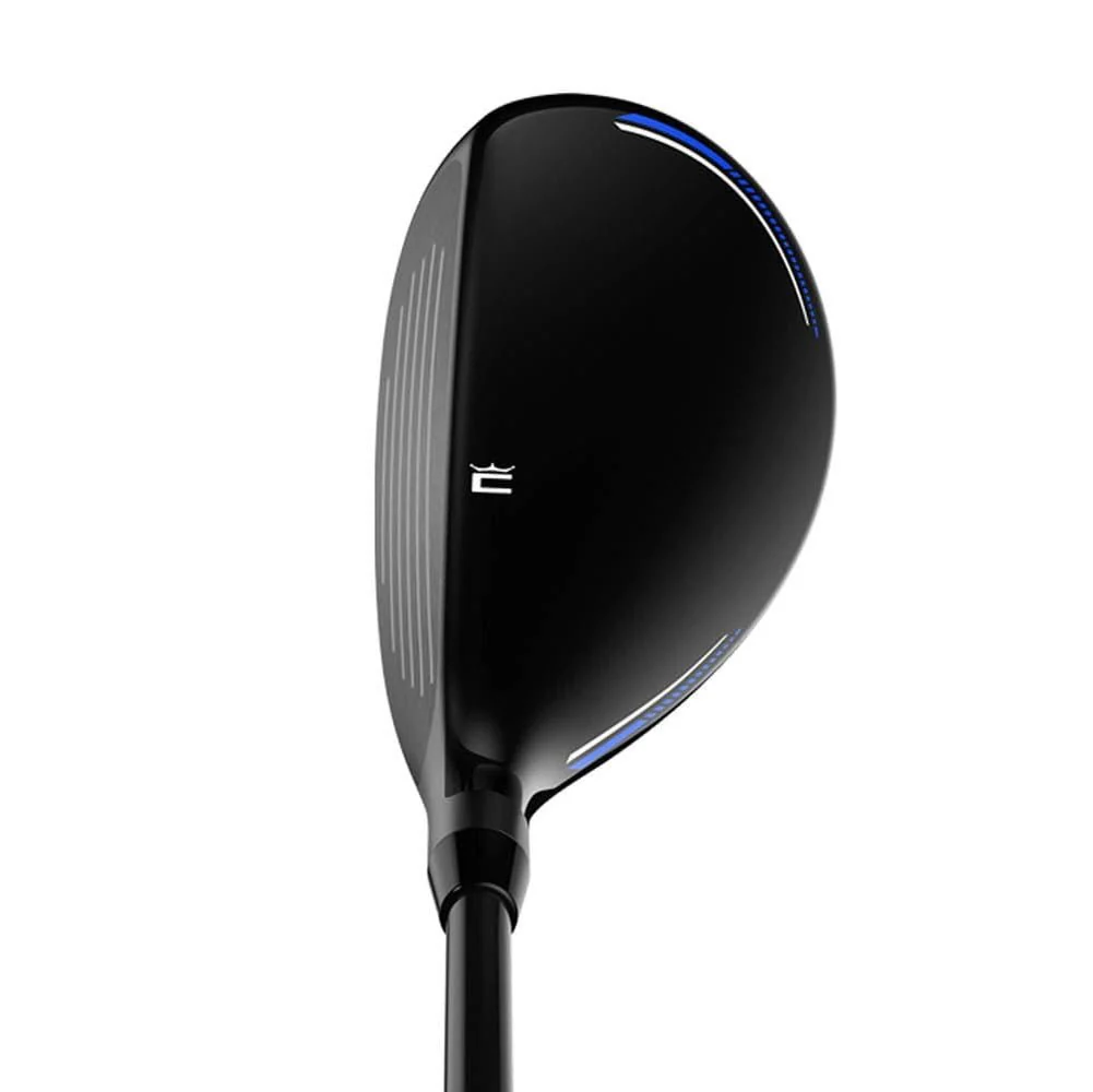 Cobra LTDx ONE Length Combo Iron Set (Right-Handed) - Image 3