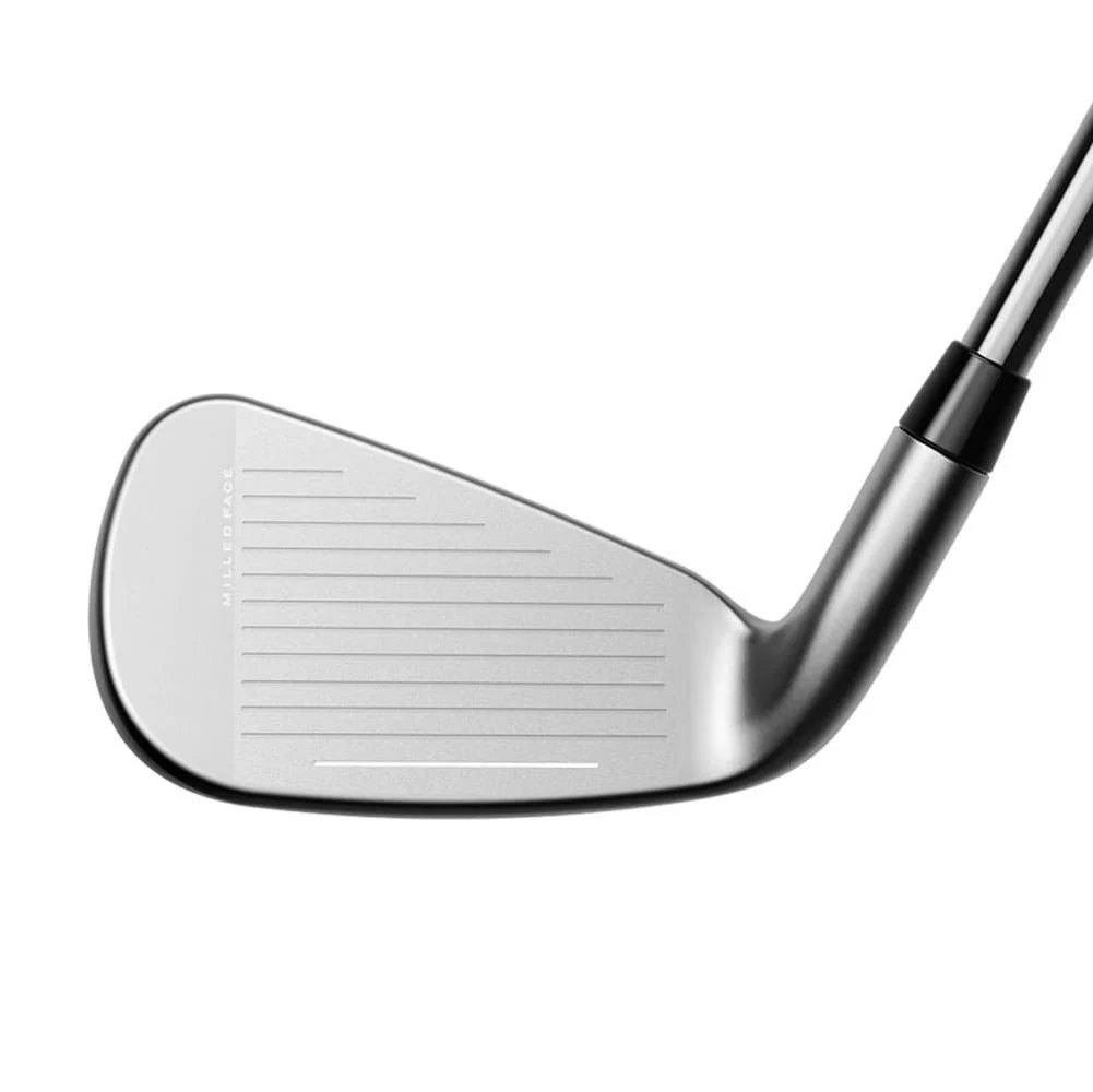 Cobra LTDx ONE Length Combo Iron Set (Right-Handed) - Image 7