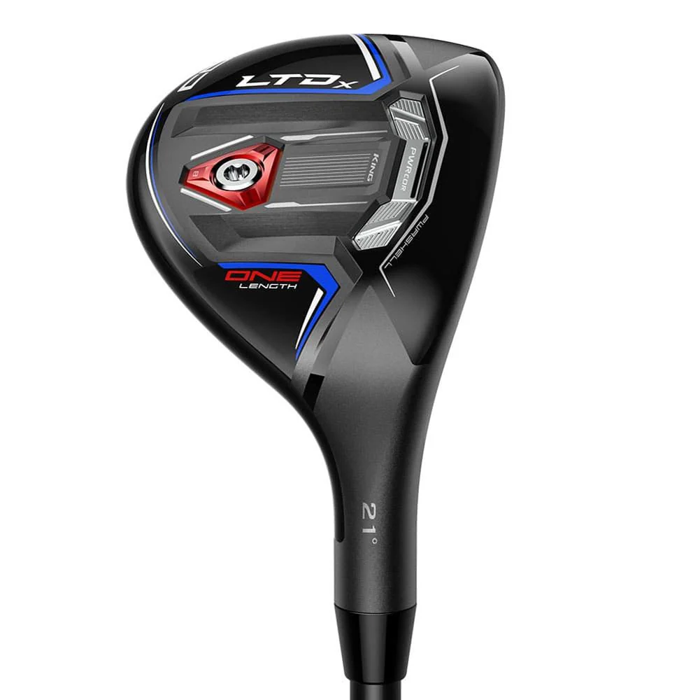 Cobra LTDx ONE Length Hybrid (Right-Handed) - Image 6