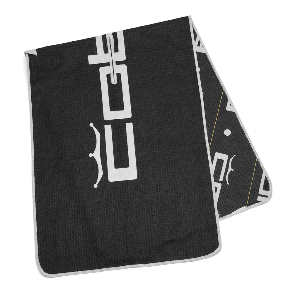 Cobra Microfiber Tour Towel