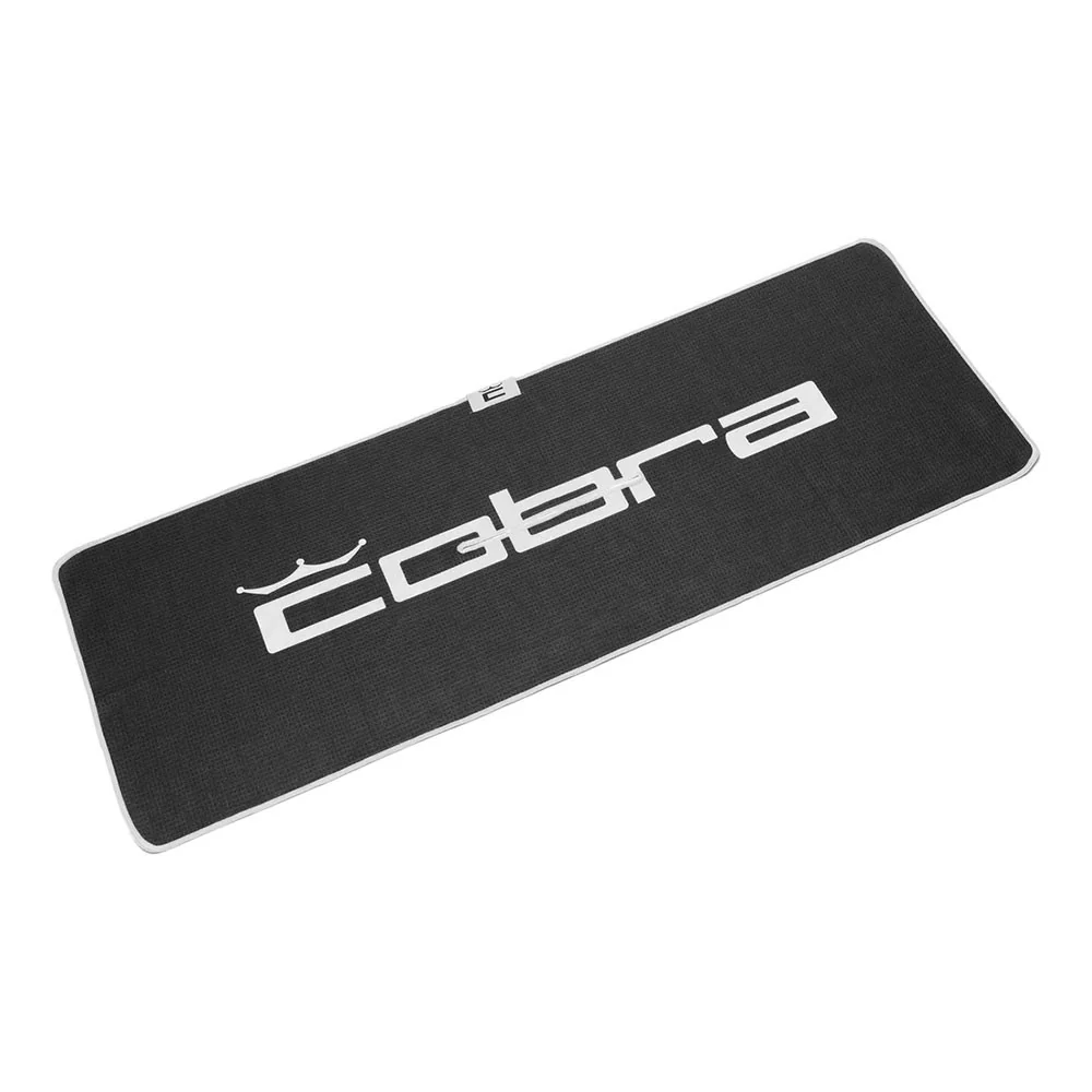 Cobra Microfiber Tour Towel - Image 2