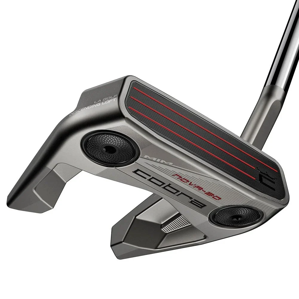 Cobra MIM Nova-30 Putter