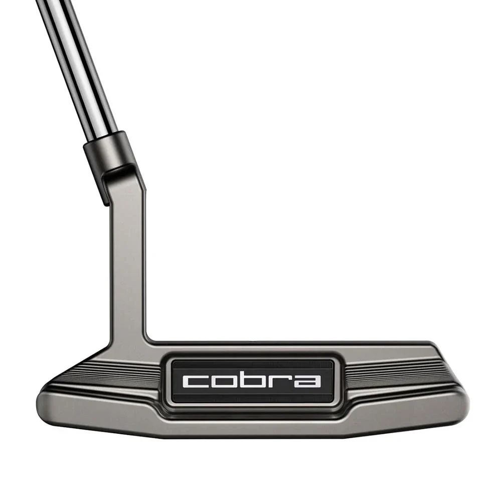 Cobra MIM Sport-40 Putter - Image 5