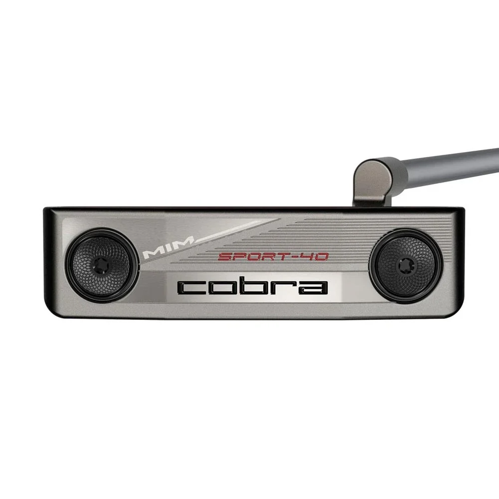 Cobra MIM Sport-40 Putter - Image 6