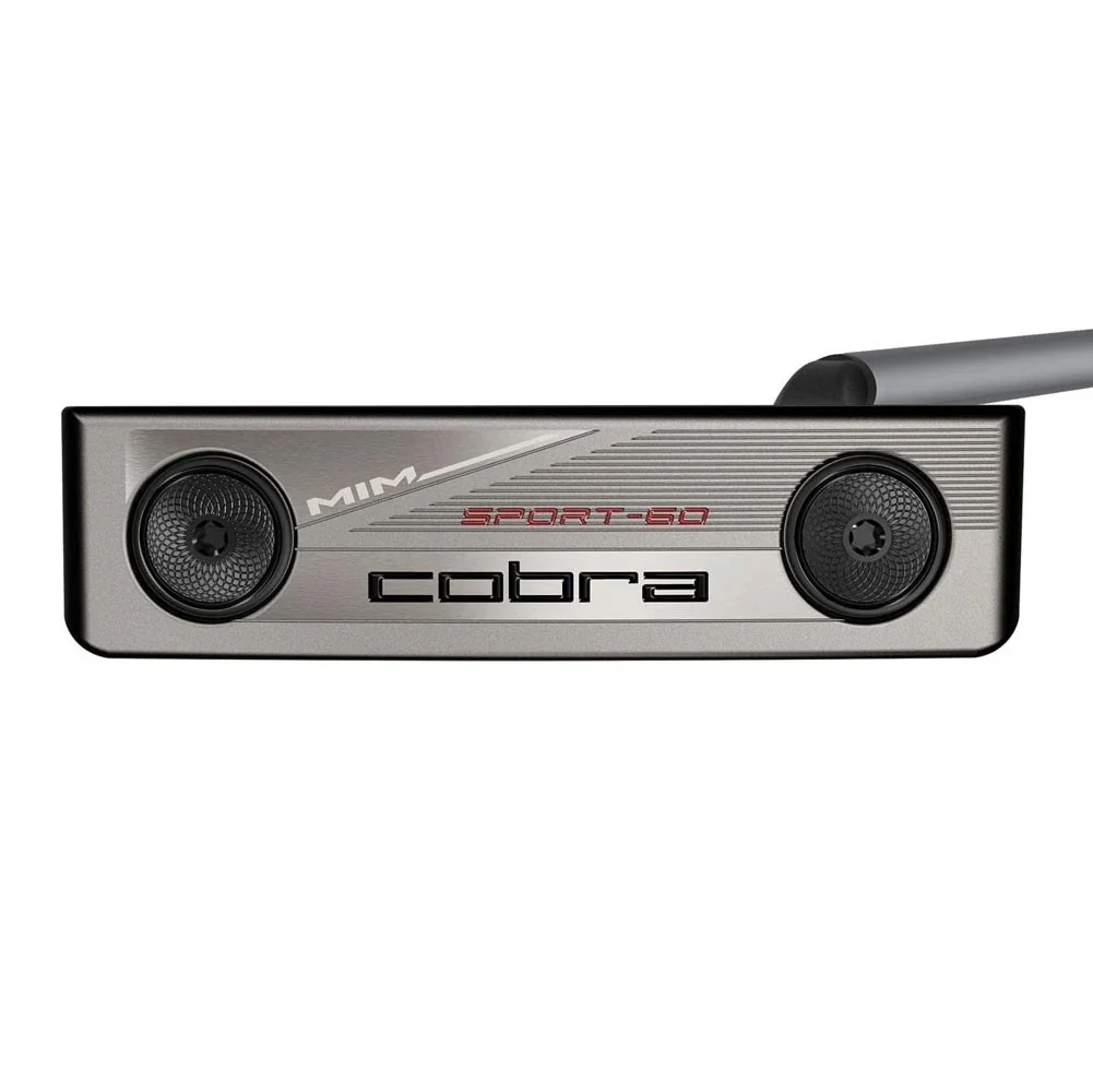 Cobra MIM Sport-60 Putter - Image 6