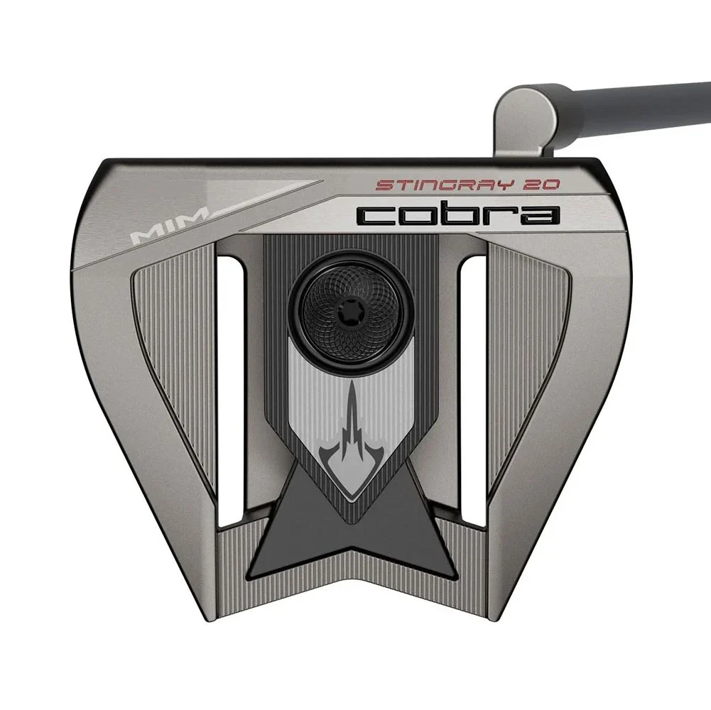 Cobra MIM Stingray-20 Putter - Image 6