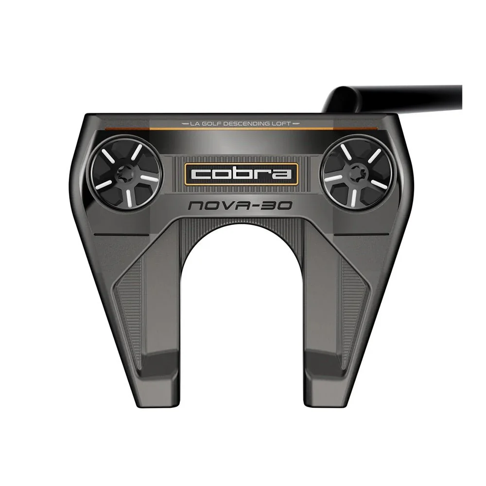 Cobra Nova-30 Vintage Putter - Image 4