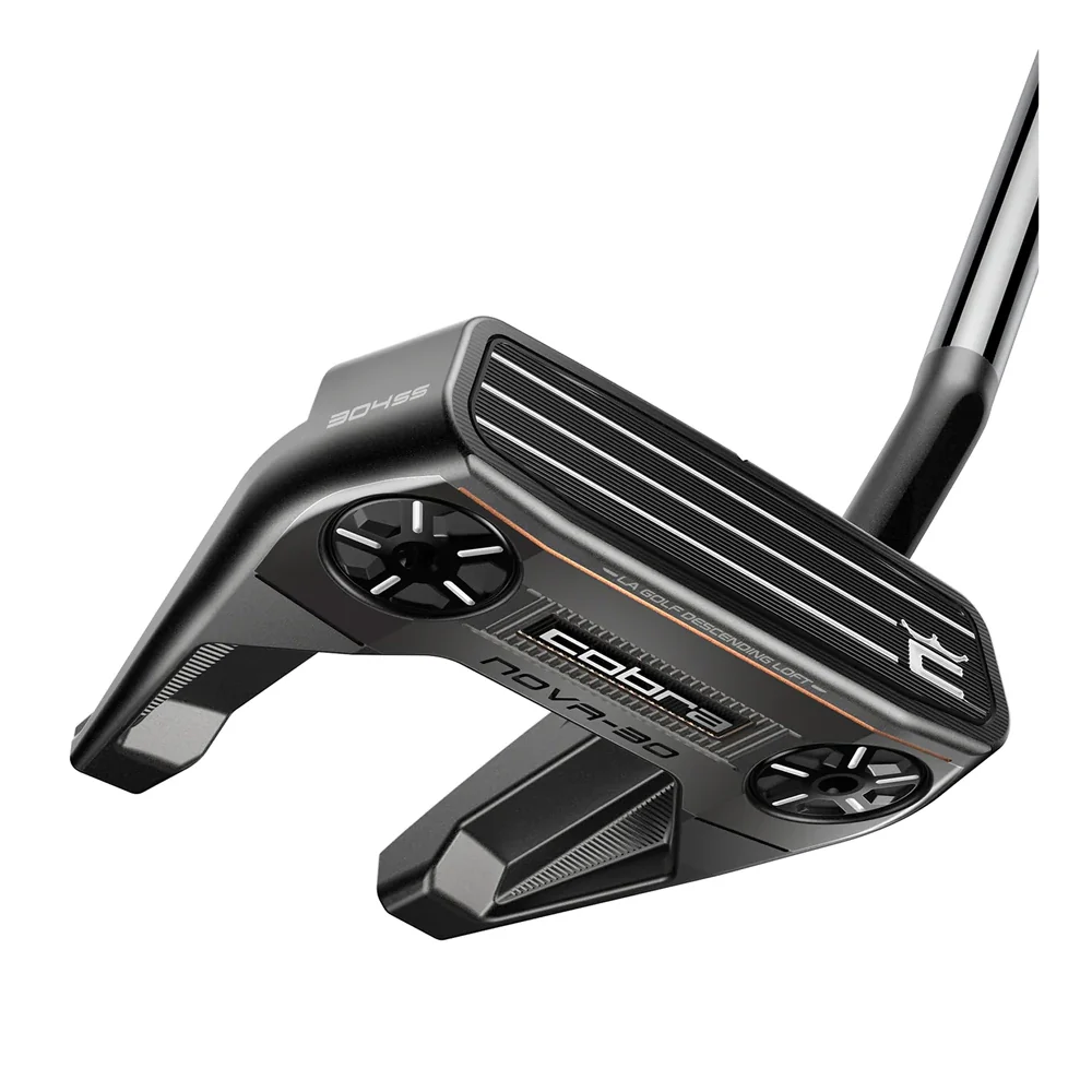 Cobra Nova-30 Vintage Putter - Image 6