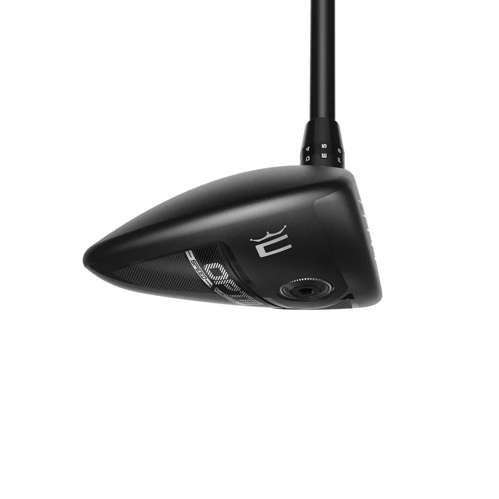 Cobra OPTM LS Titanium Fairway Wood - Image 4