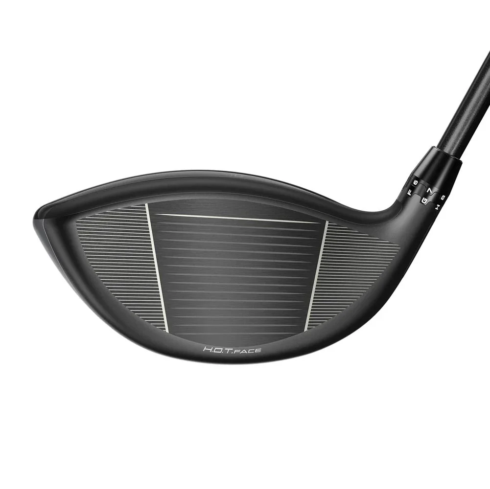 Cobra OPTM MAX-D Driver - Image 3
