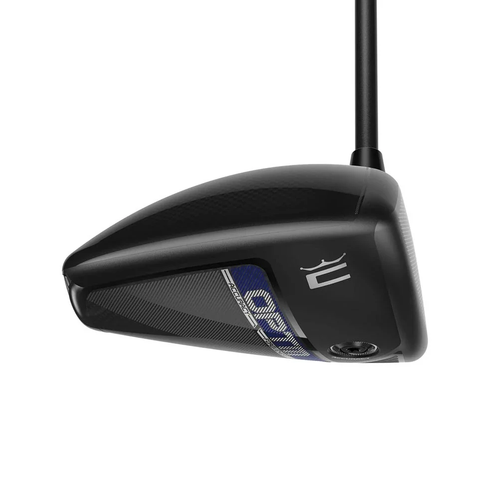 Cobra OPTM X Driver - Image 4