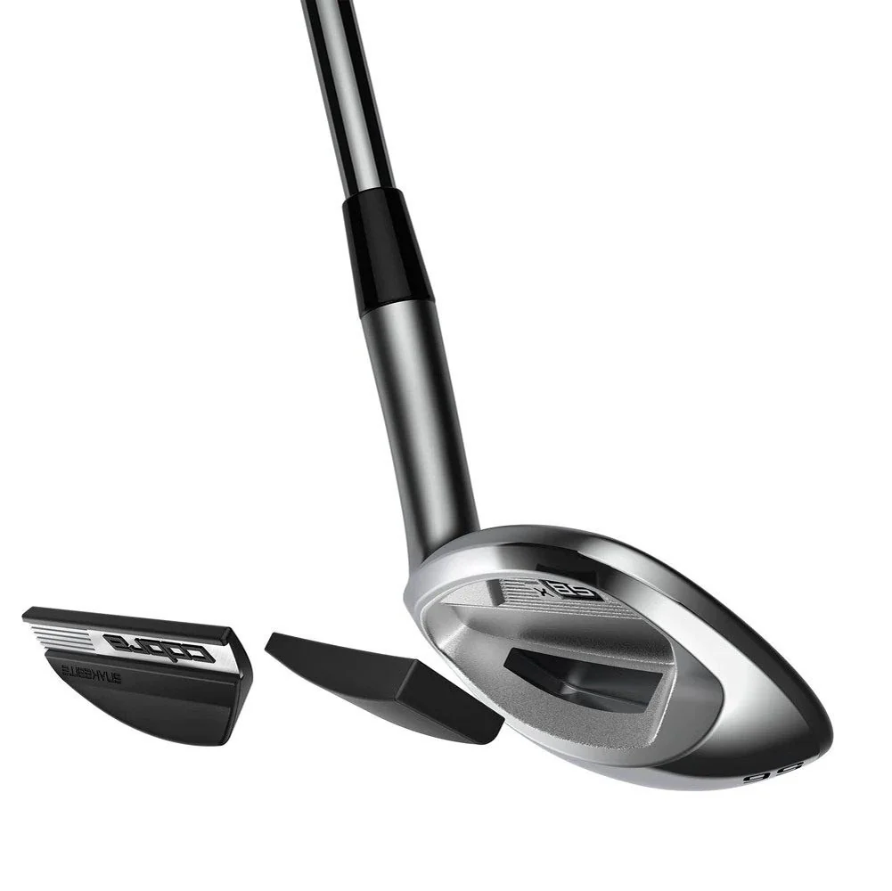 Cobra Snakebite-X Wedge - Image 5