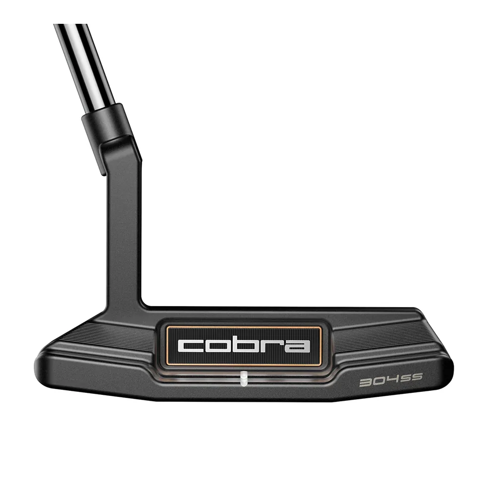 Cobra Sport-40 Vintage Putter - Image 4