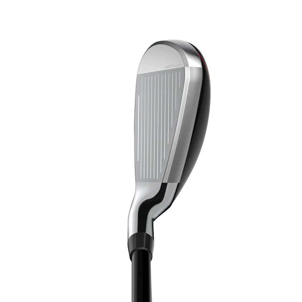 Cobra T-Rail 3 Combo Iron Set (Left-Handed) - Image 7