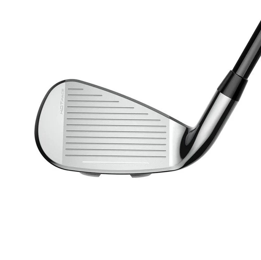 Cobra T-Rail 3 Combo Iron Set (Left-Handed) - Image 8
