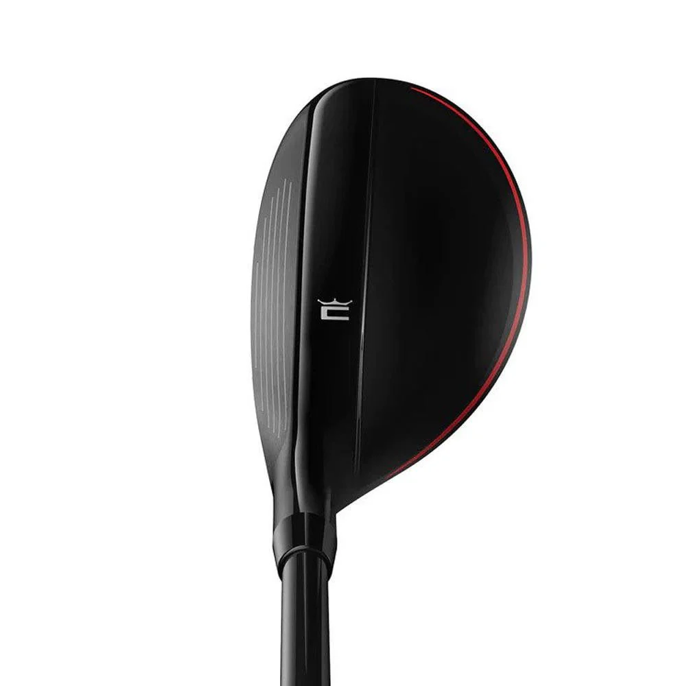 Cobra T-Rail 3 Combo Iron Set (Right-Handed) - Image 3