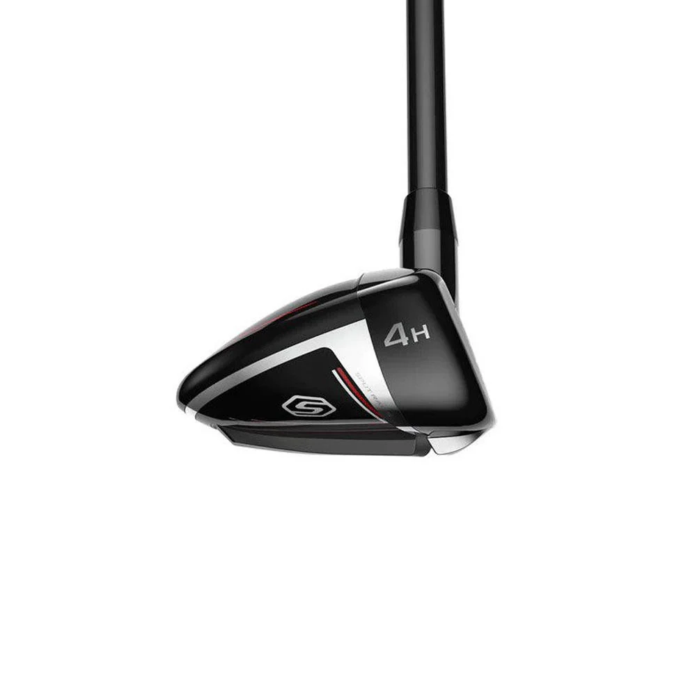Cobra T-Rail 3 Combo Iron Set (Right-Handed) - Image 5
