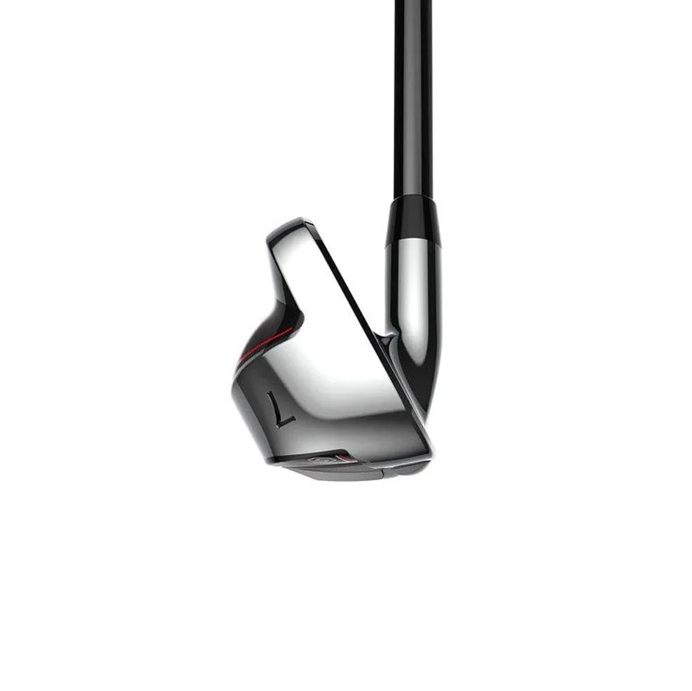 Cobra T-Rail 3 Combo Iron Set (Right-Handed) - Image 9