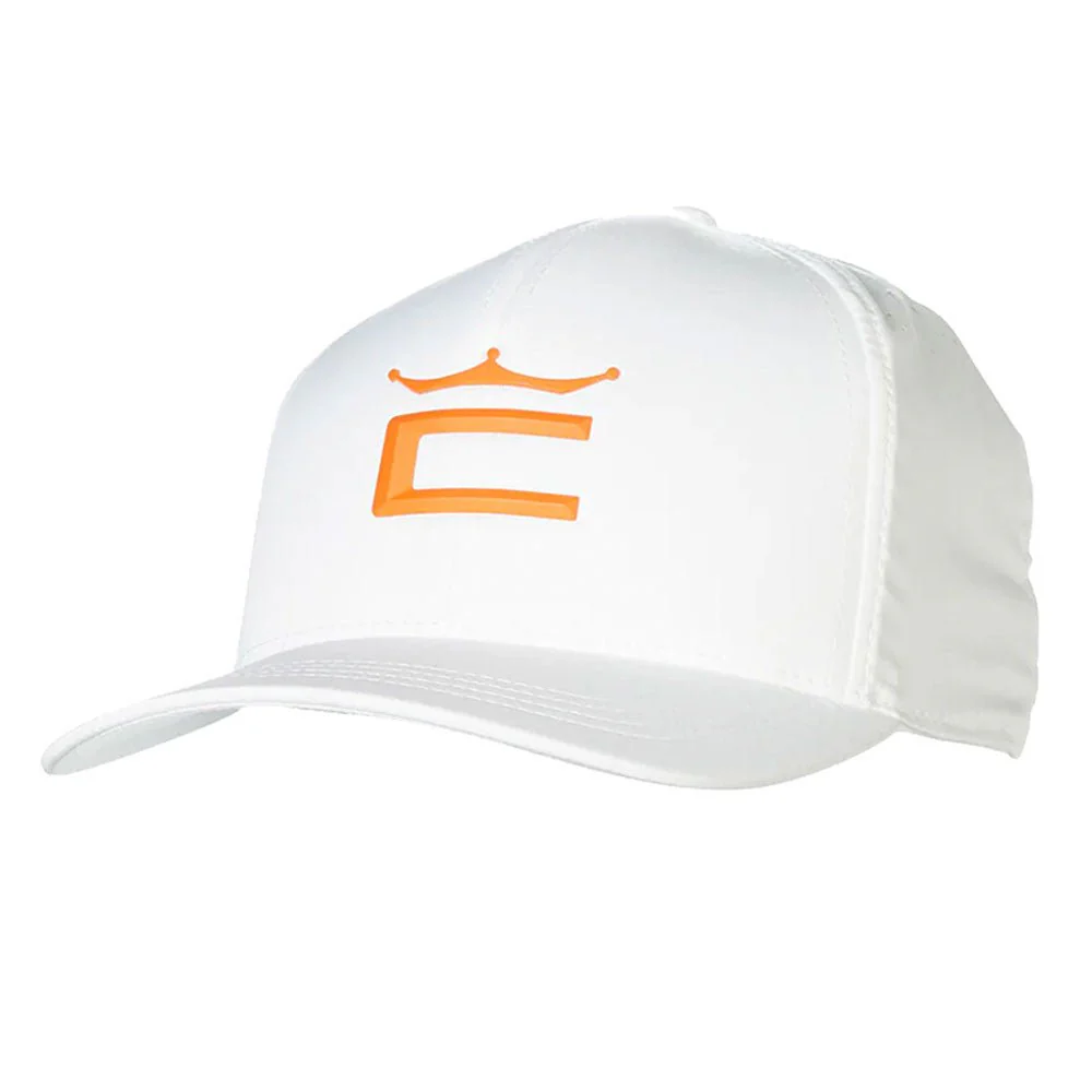 Cobra Tour Crown 110 Hat - Image 10