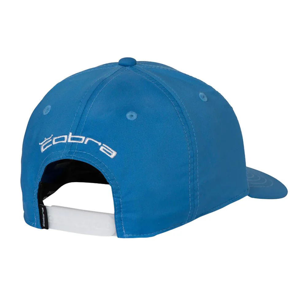 Cobra Tour Crown 110 Hat - Image 4