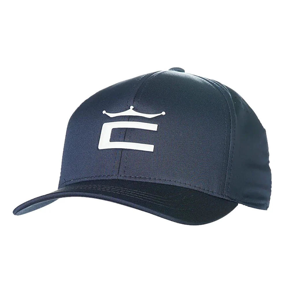 Cobra Tour Crown 110 Hat - Image 5