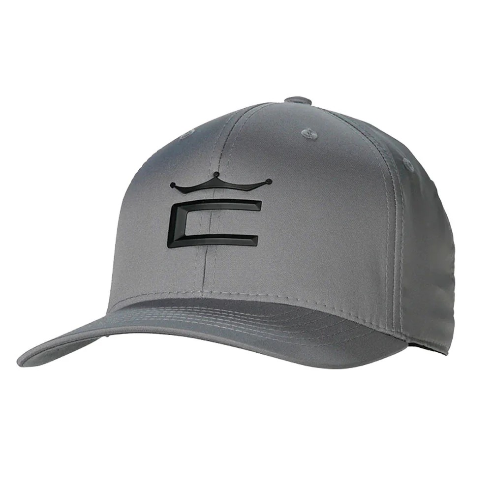 Cobra Tour Crown 110 Hat - Image 6