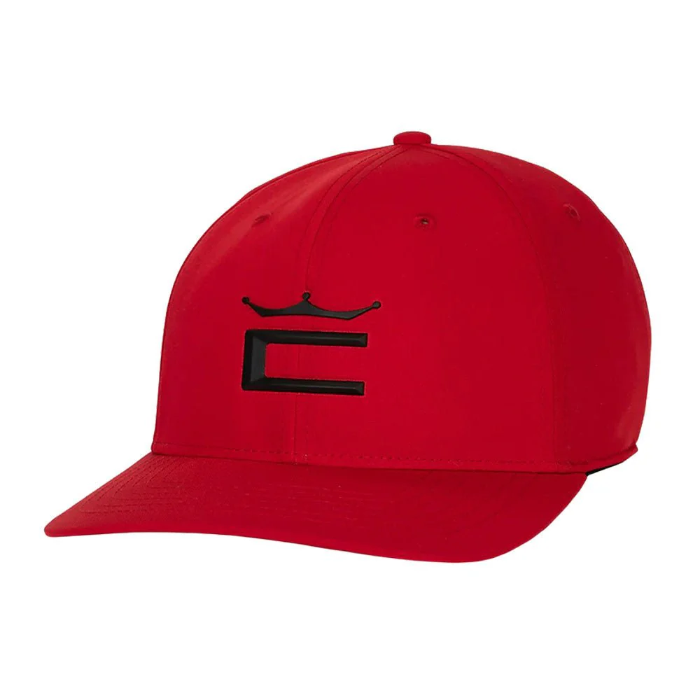 Cobra Tour Crown 110 Hat - Image 7