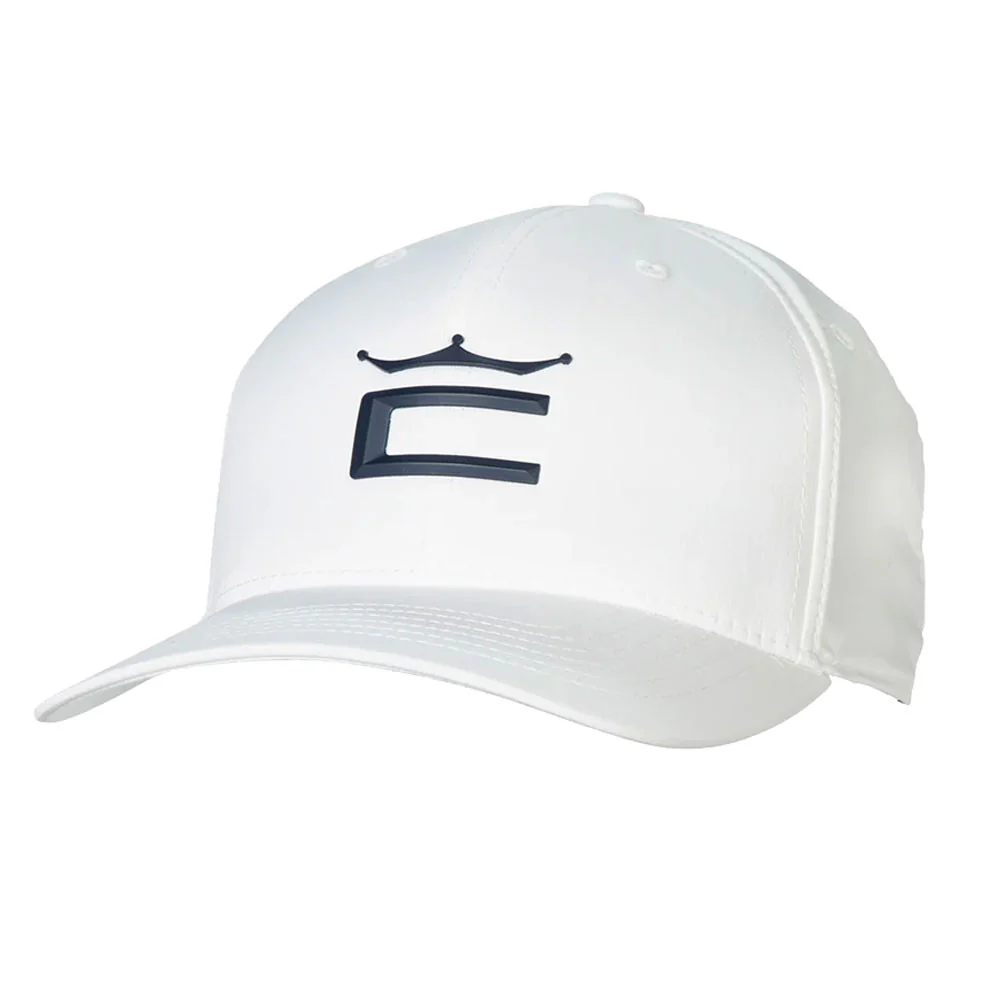 Cobra Tour Crown 110 Hat - Image 9