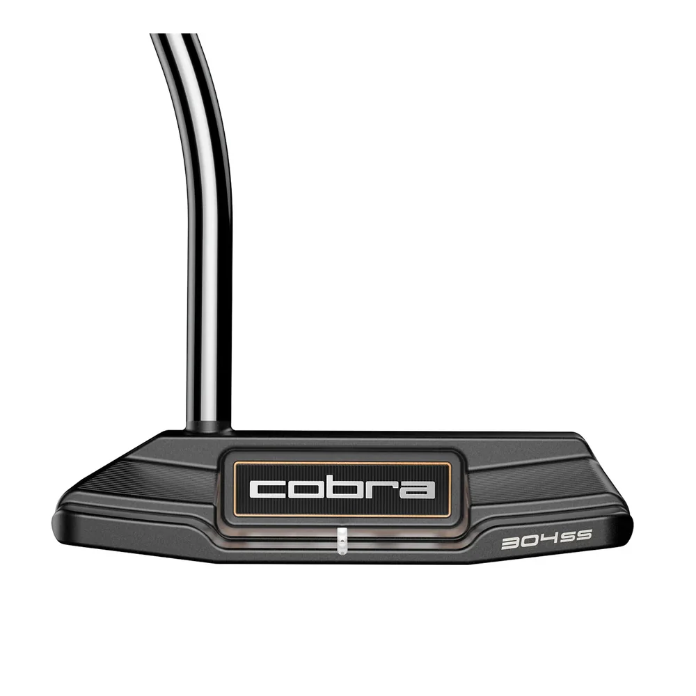 Cobra Widesport Vintage Putter - Image 5