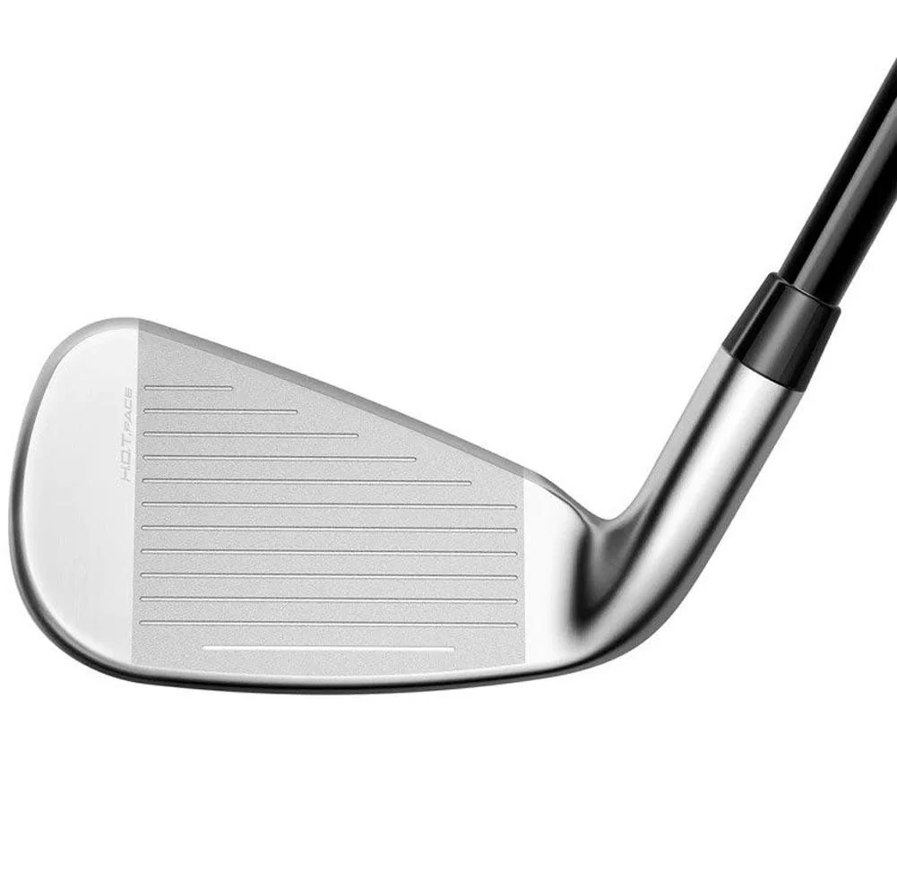 Cobra Women's Aerojet Combo Iron Set Right-Handed - Image 8
