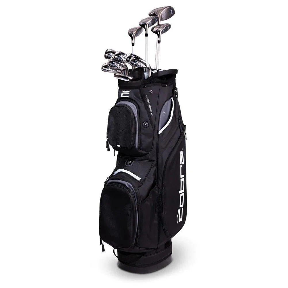 Cobra Women's Air-X 2 Complete Set