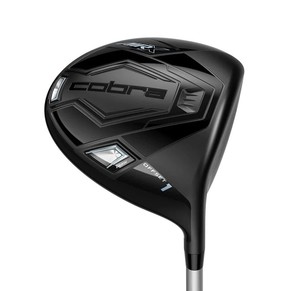 Cobra Women's Air-X 2 Complete Set - Image 2