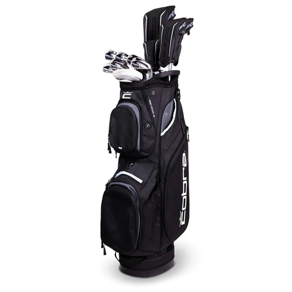 Cobra Women's Air-X 2 Complete Set - Image 6