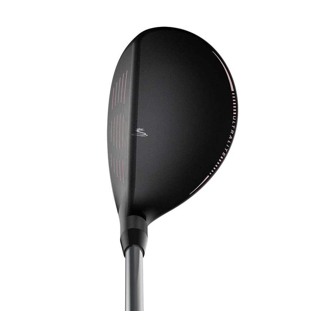 Cobra Women's AIR-X Combo Iron Set (Right-Handed) - Image 3