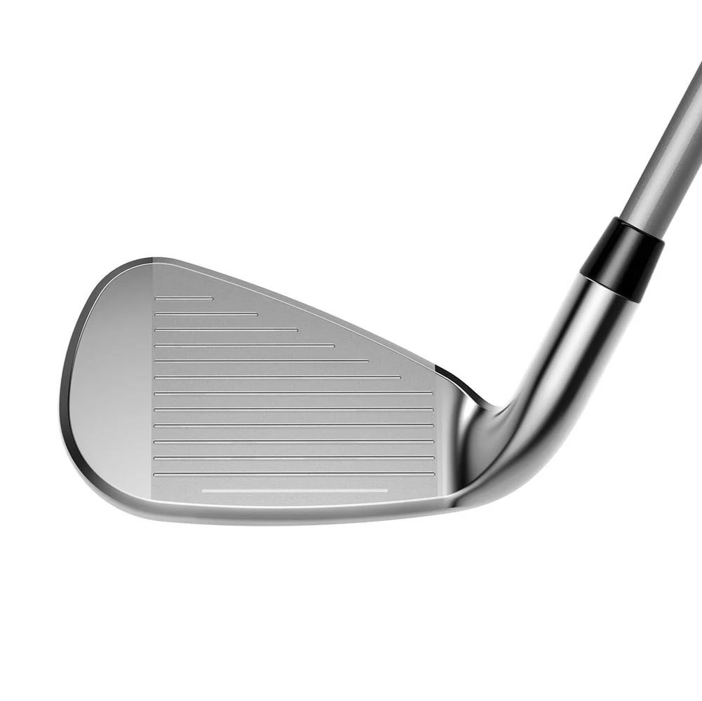 Cobra Women's AIR-X Combo Iron Set (Right-Handed) - Image 7