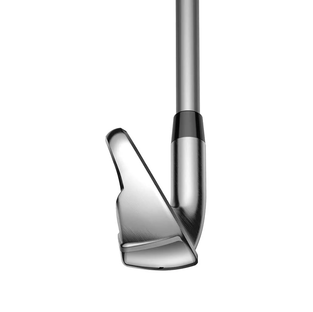 Cobra Women's AIR-X Combo Iron Set (Right-Handed) - Image 9
