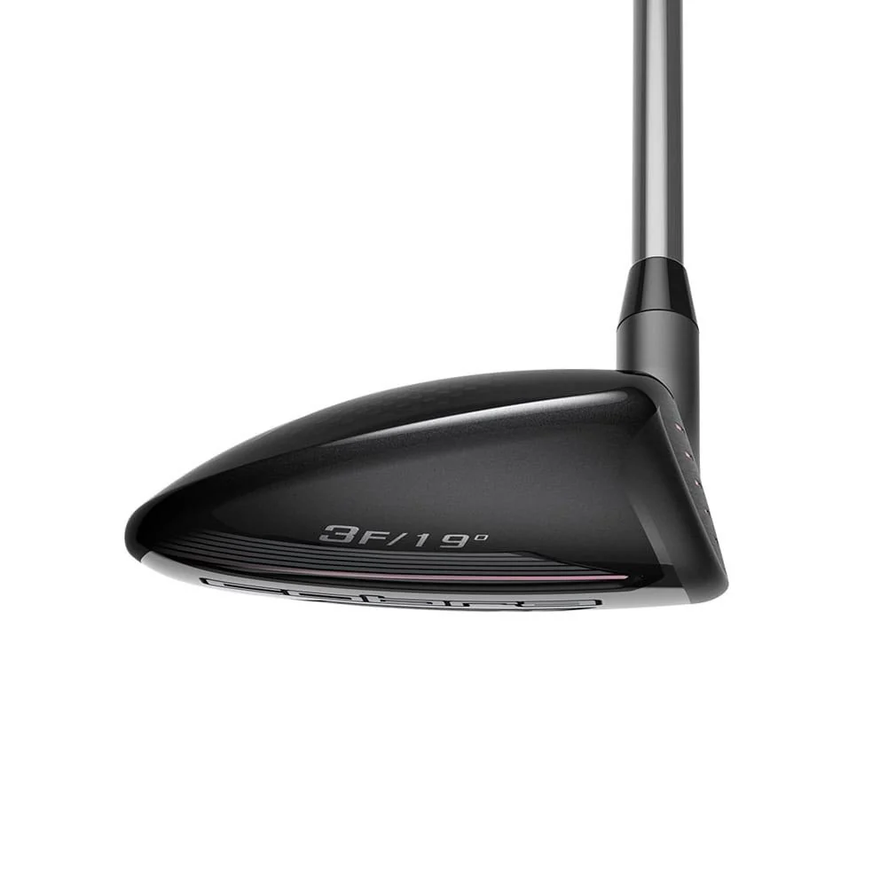 Cobra Women's AIR-X Fairway Wood (Left-Handed) - Image 4