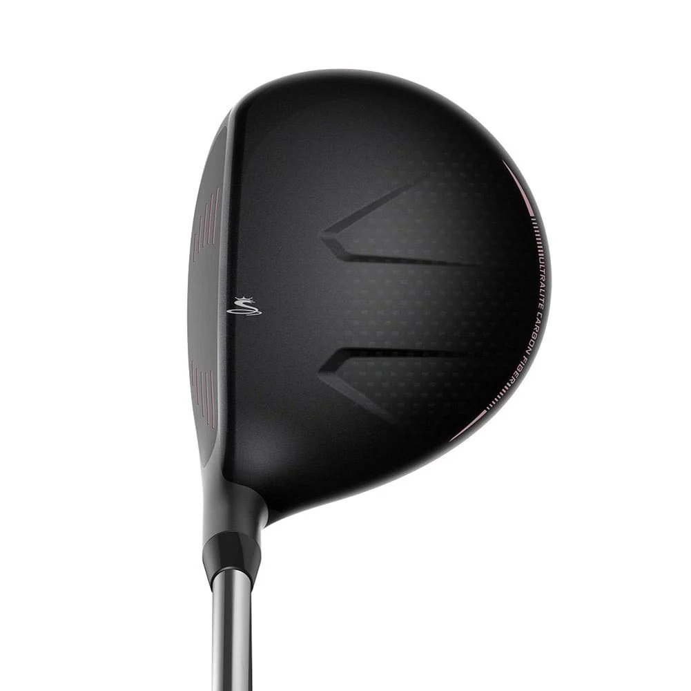 Cobra Women's AIR-X Fairway Wood (Right-Handed) - Image 2