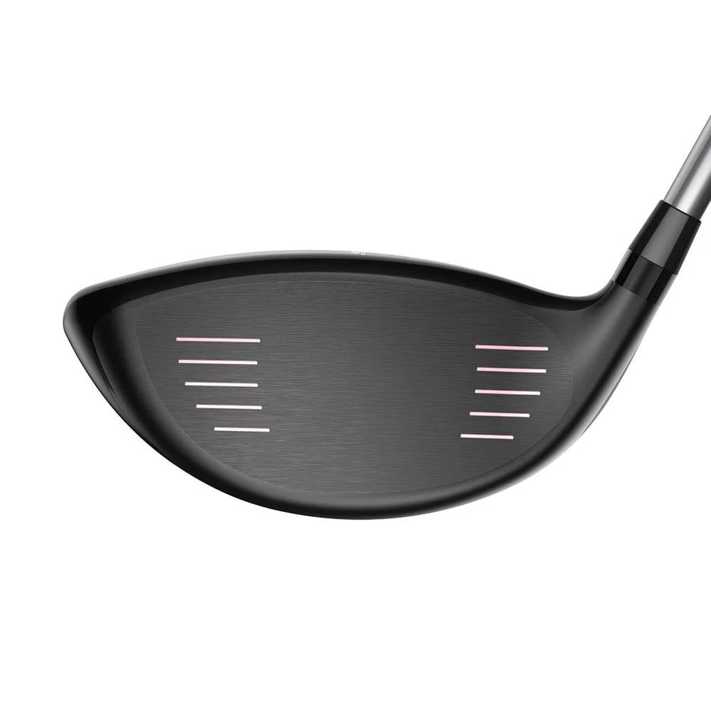 Cobra Women's AIR-X Offset Driver (Left-Handed) - Image 3