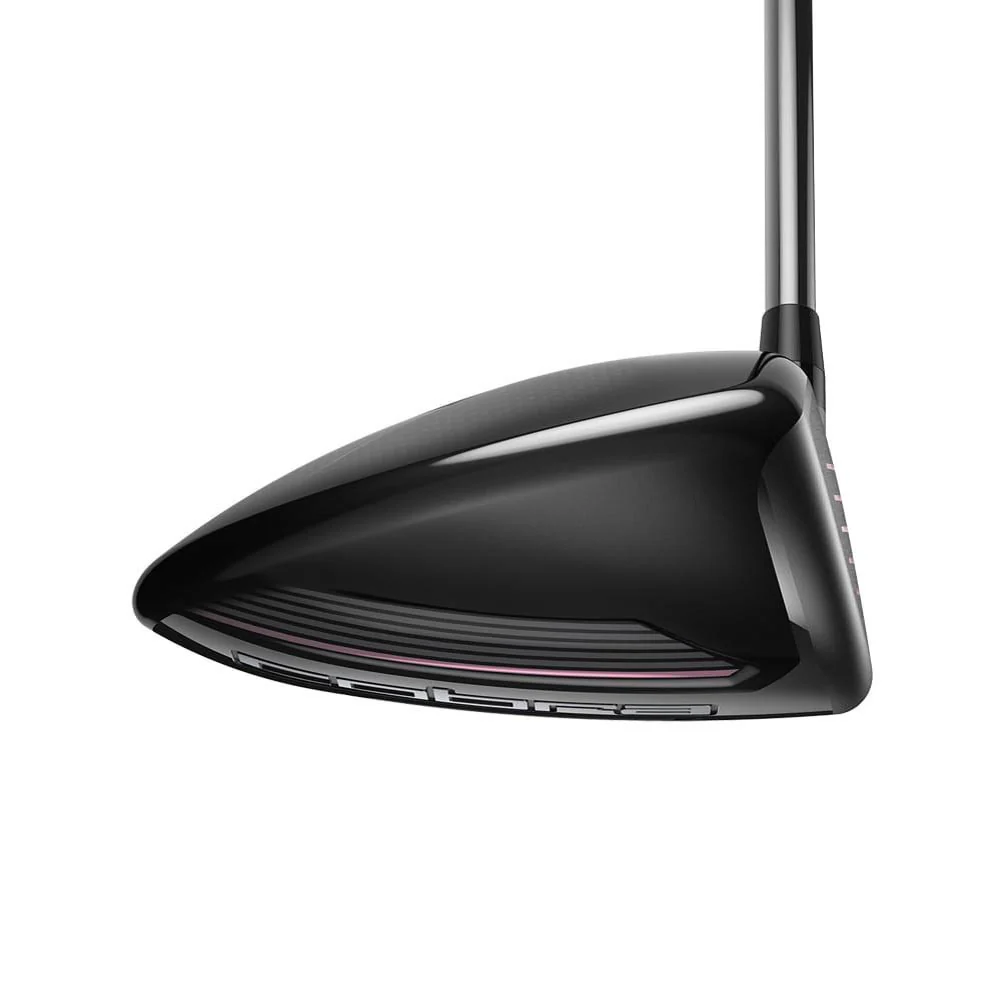 Cobra Women's AIR-X Offset Driver (Left-Handed) - Image 4