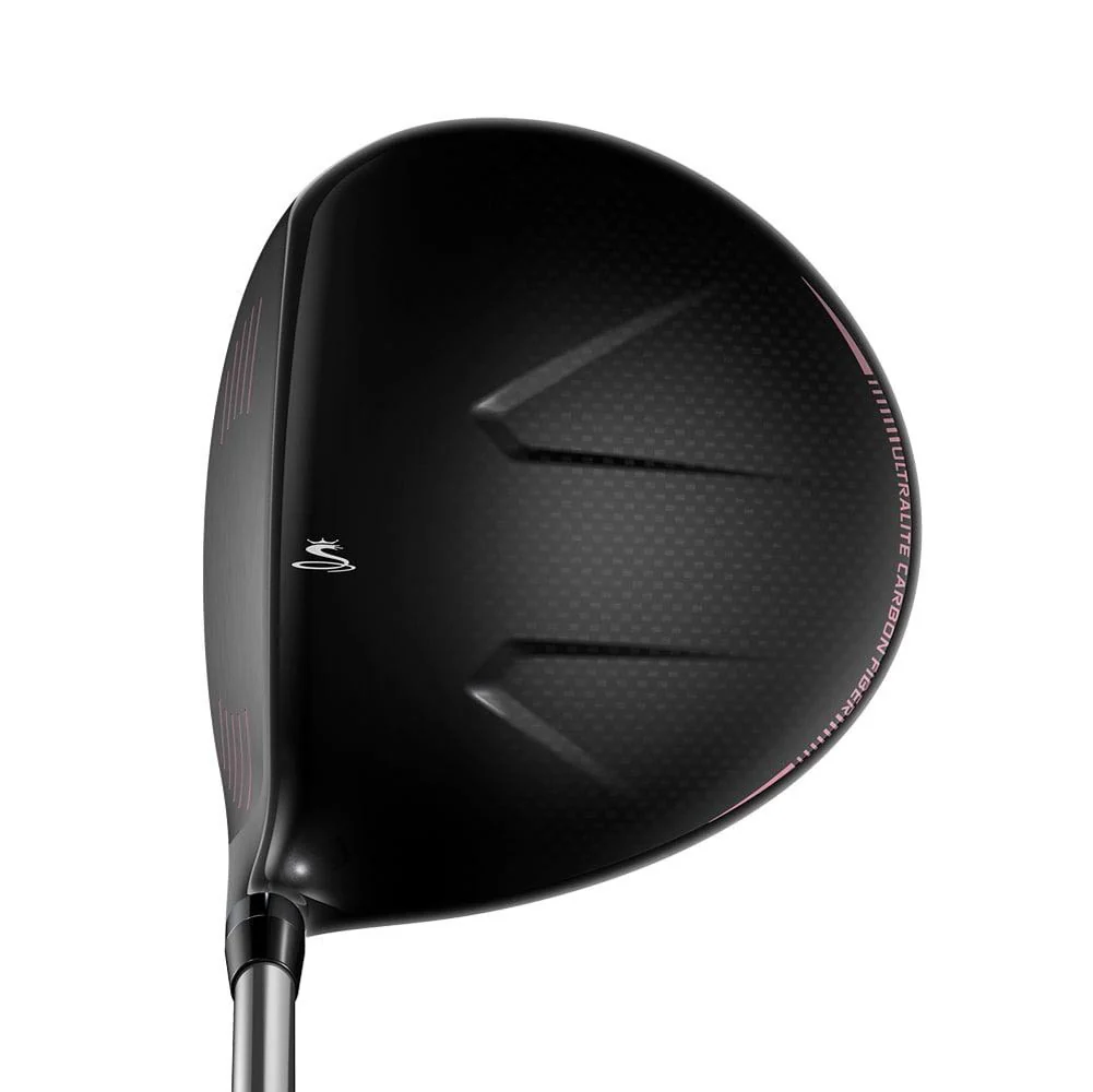 Cobra Women's AIR-X Offset Driver (Right-Handed) - Image 2