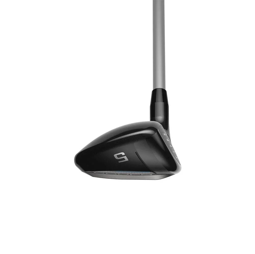 Cobra Women's BAFFLER Iron Set - Image 5