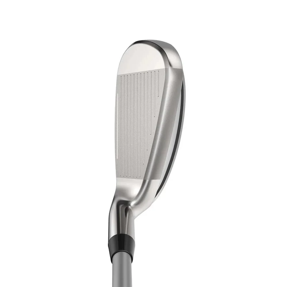 Cobra Women's BAFFLER Iron Set - Image 7